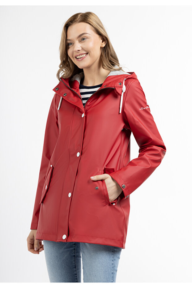 Regenjacke - 3