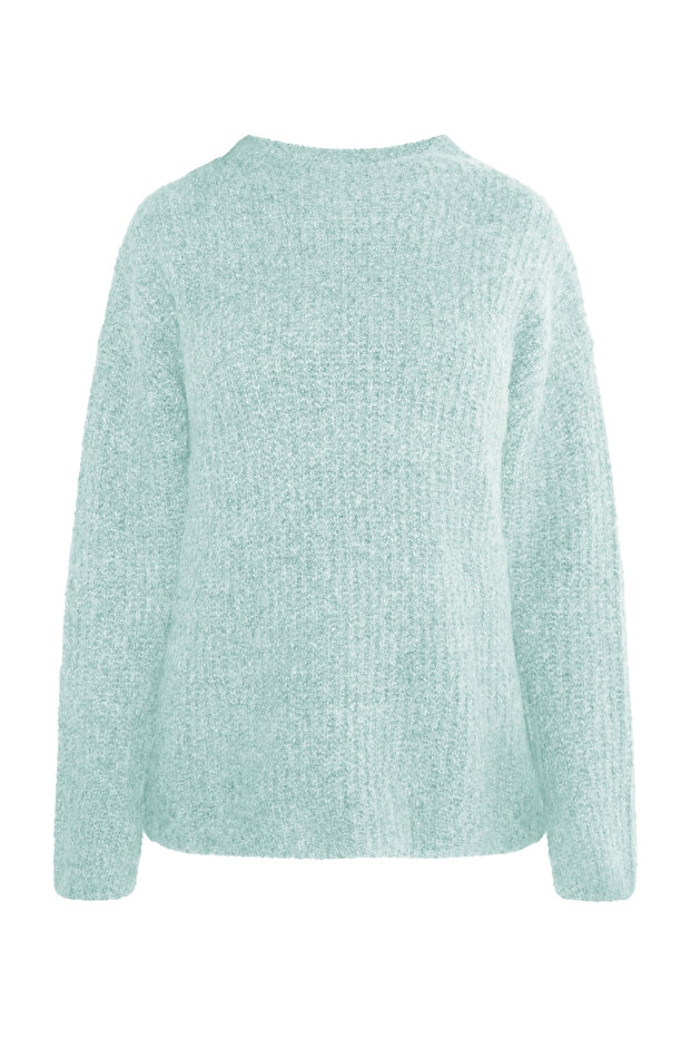Strick Pullover - 2