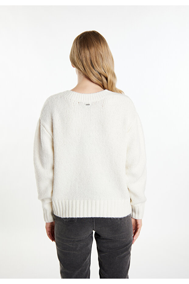 Strickpullover - 4
