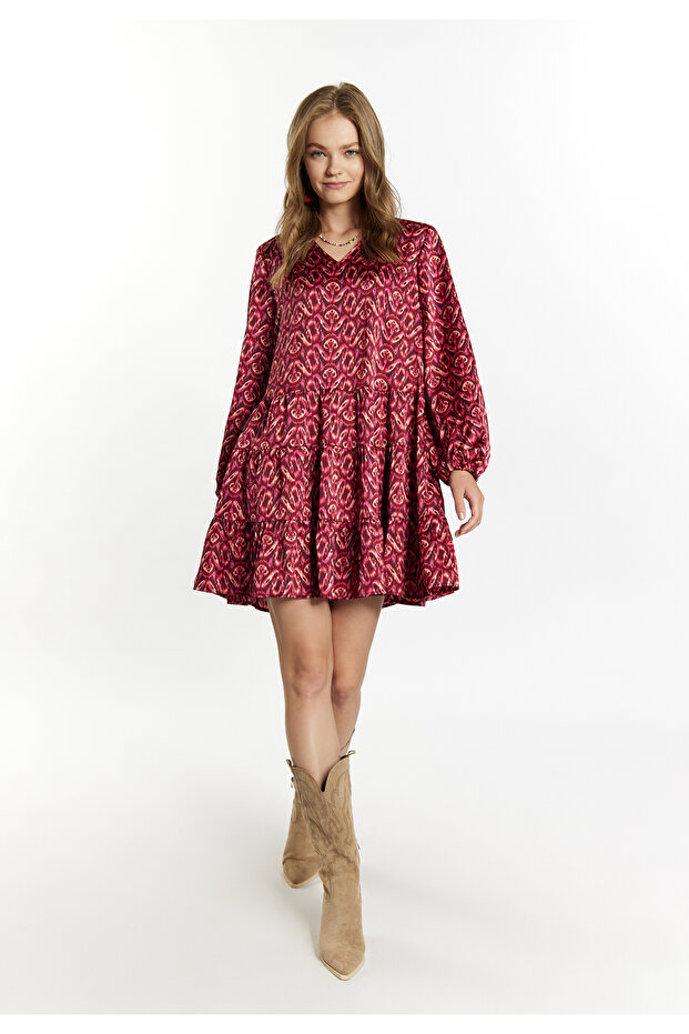 Kleid - 1