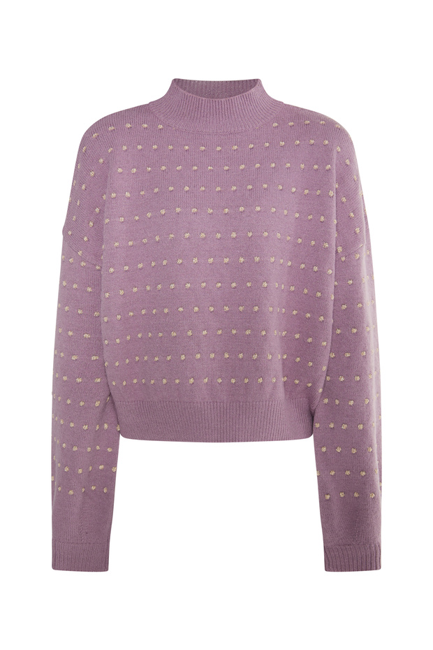 Svetr Strick Imane - 2