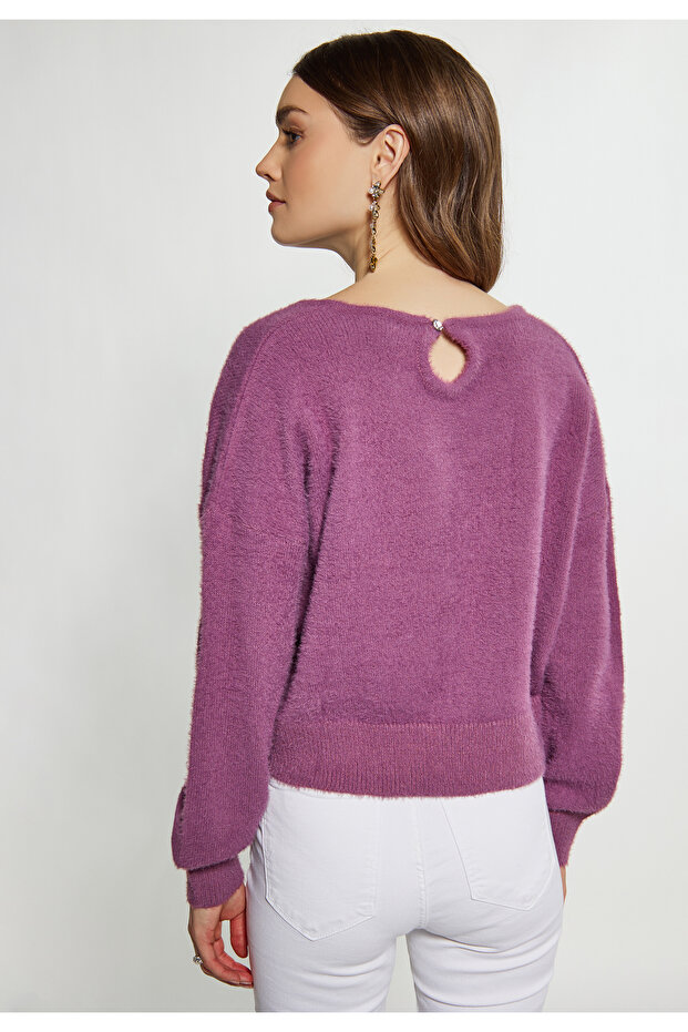 Strick Pullover - 4
