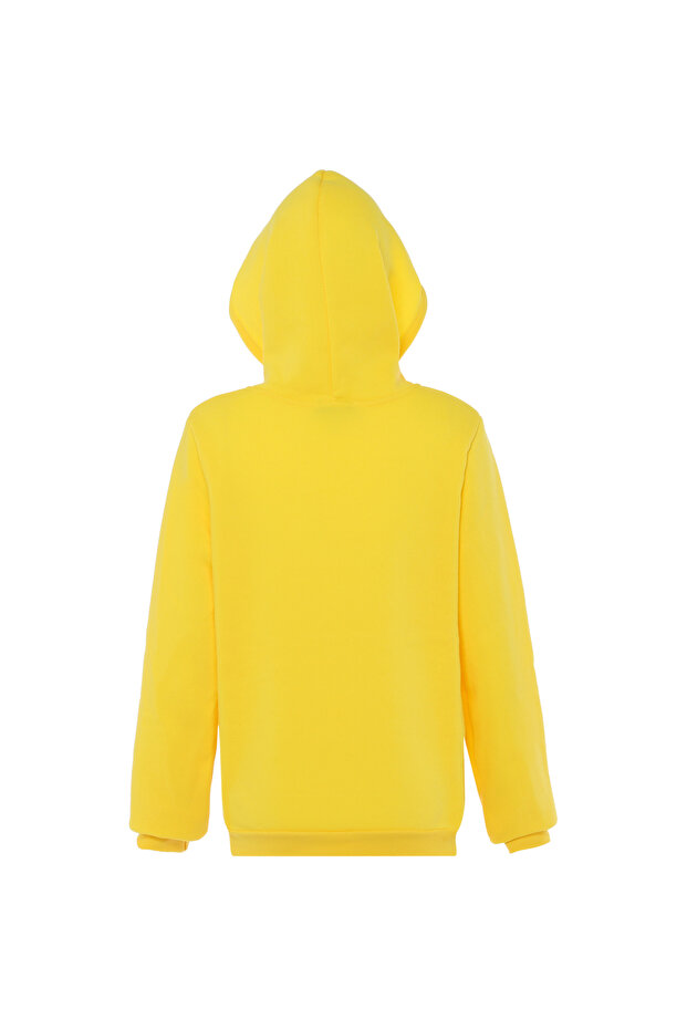 Kapuzenjacke - 2