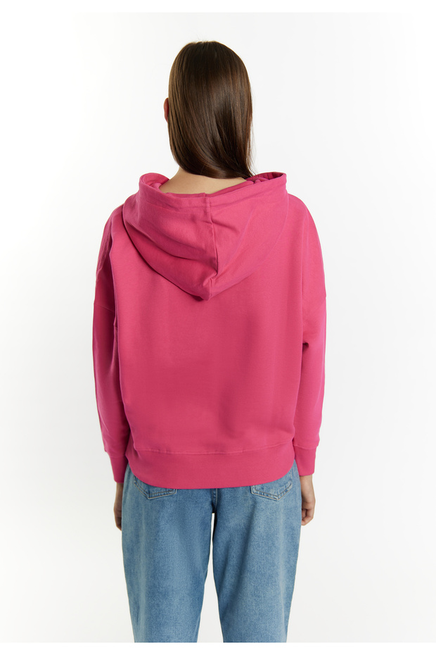Kapuzenpullover - 4