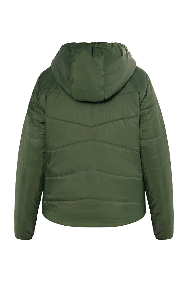 Leichte Steppjacke - 2