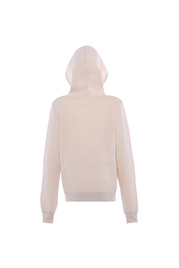 Kapuzenpullover - 2