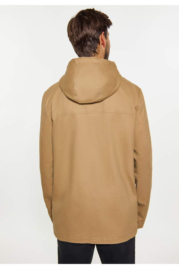 Jacke - 4