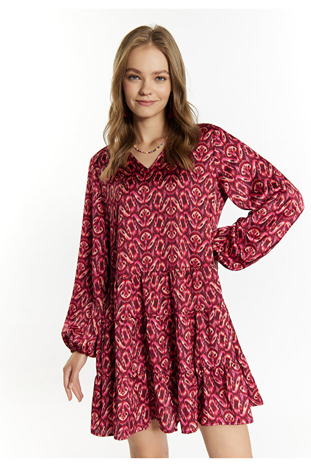 Kleid - 3