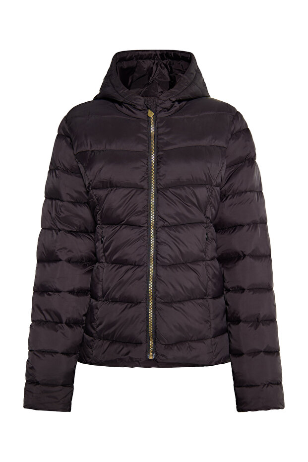 Gesteppte Winterjacke - 2