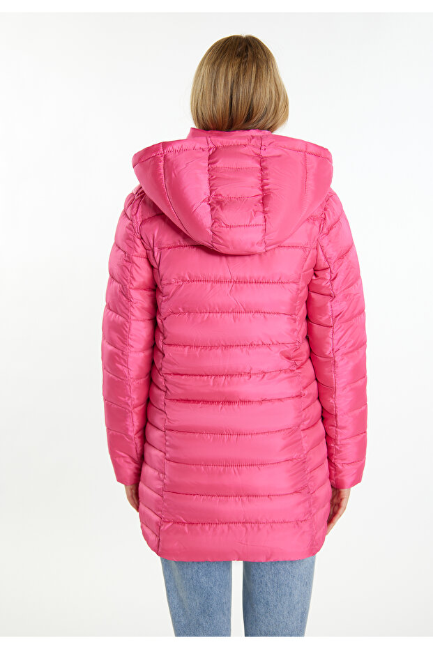 Leichte Steppjacke - 4