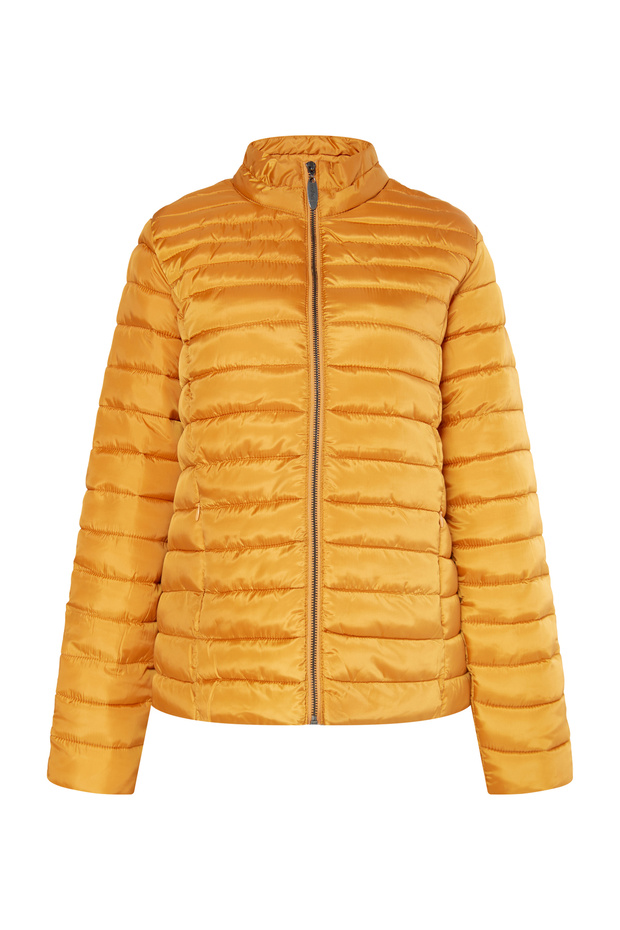 Leichte Steppjacke - 1