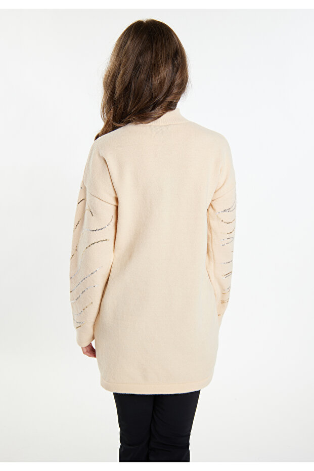 Strick Pullover - 4