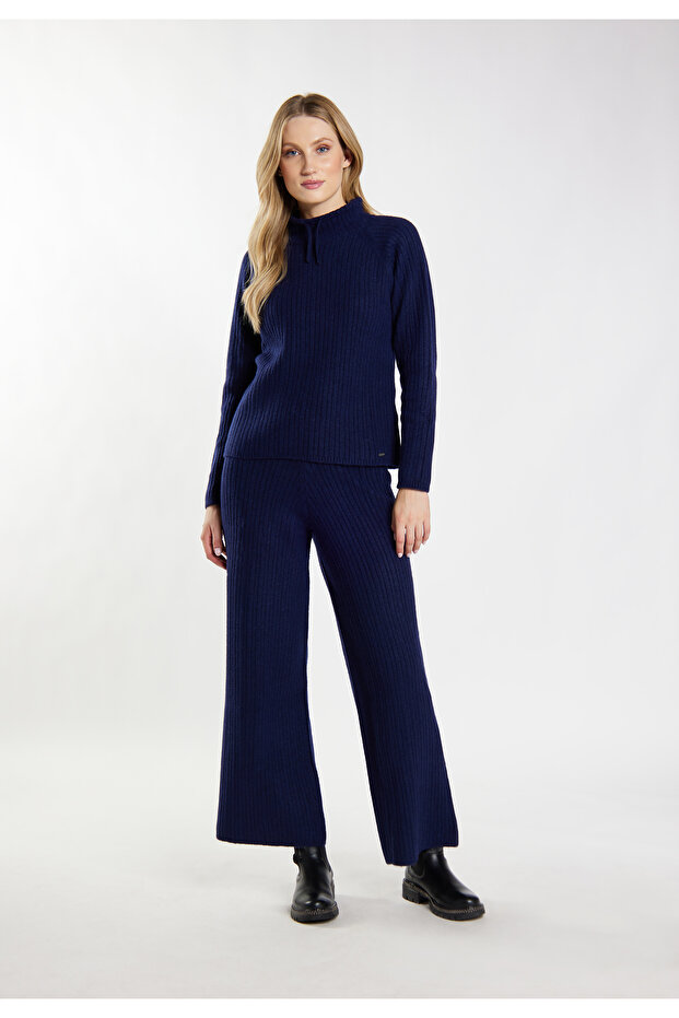 Strickpullover - 1
