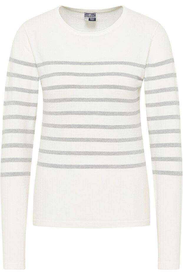 Strickpullover - 2