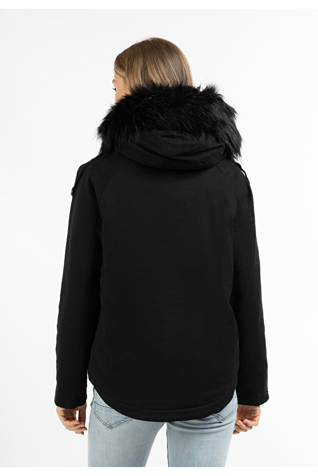 Damen Winterjacke - 4