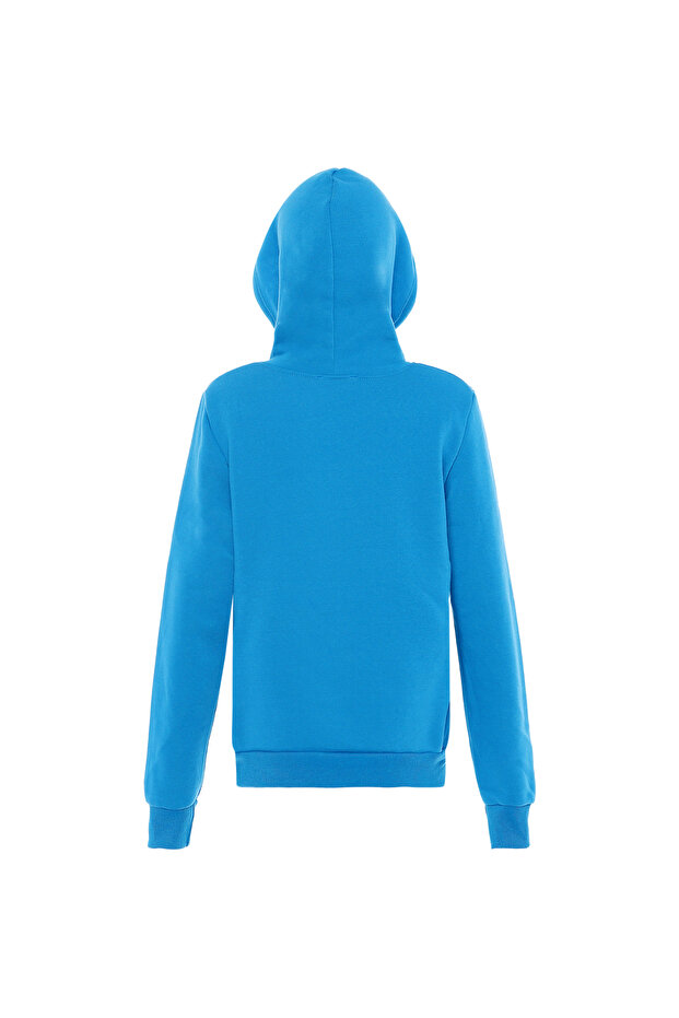 Kapuzenpullover - 2