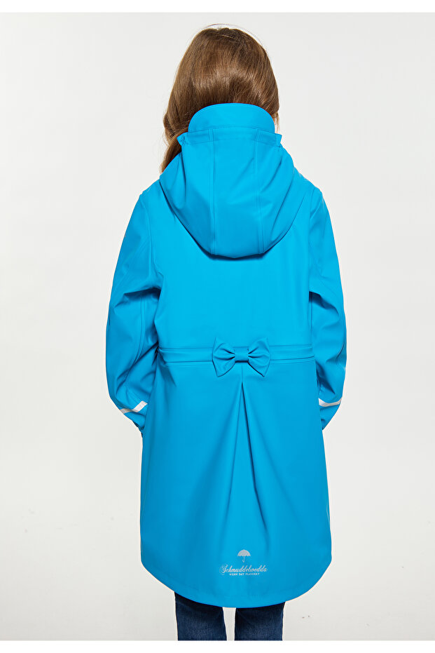 Regenmantel - 4