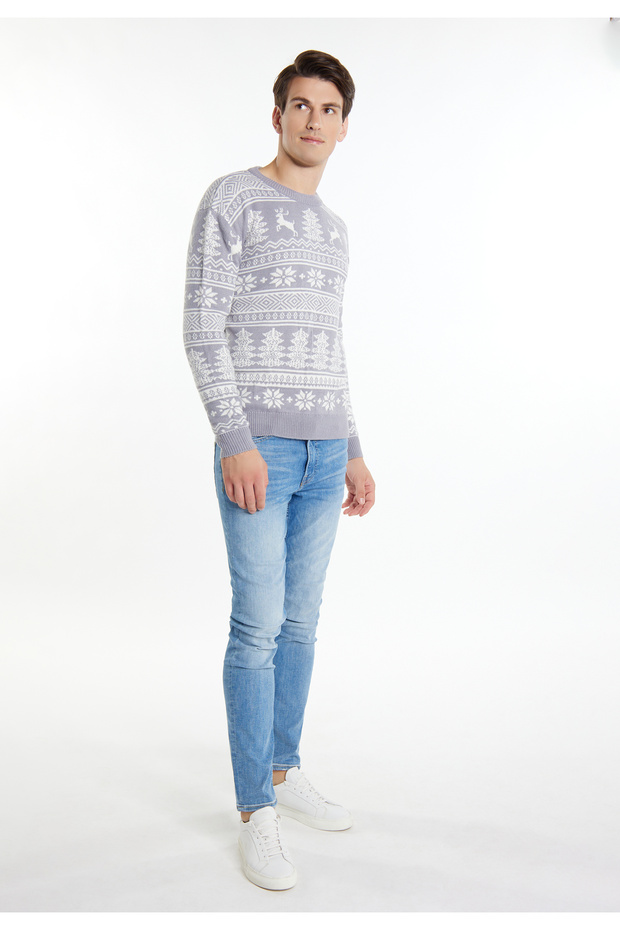 X-Mas-Pullover - 1