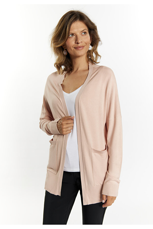 Strick Cardigan - 3