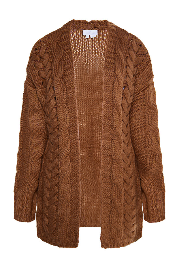 Strickjacke - 3