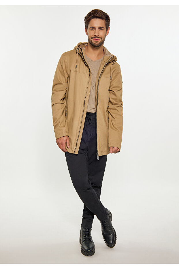 Jacke - 1