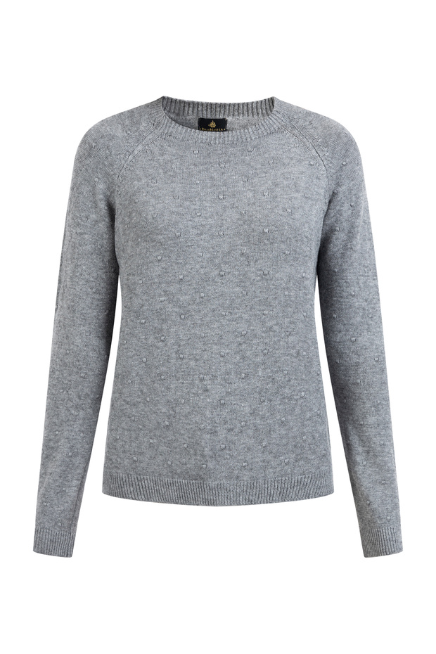 Strick Pullover - 2