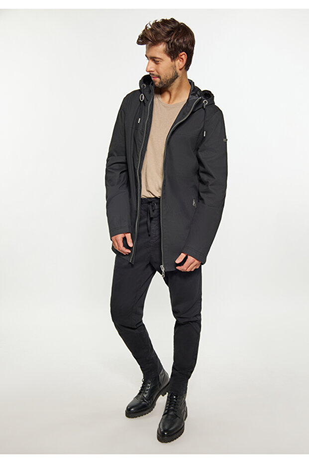 Jacke - 1