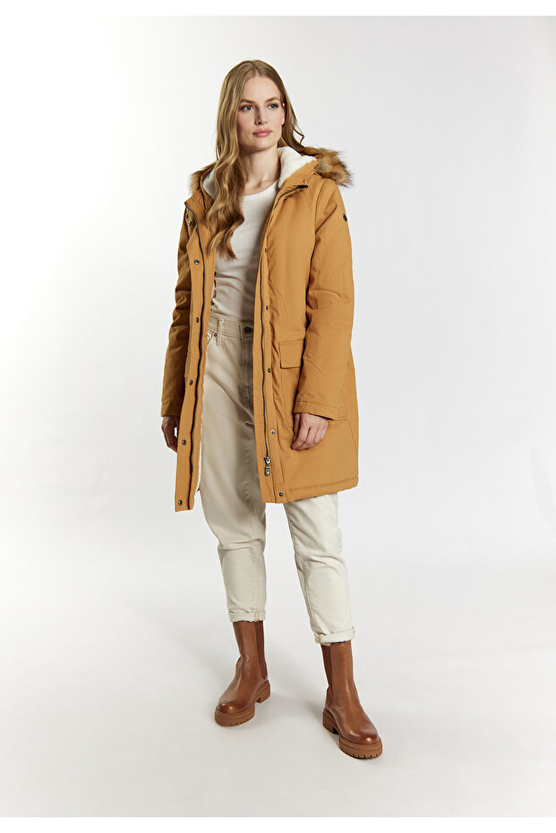 Winterparka - 1