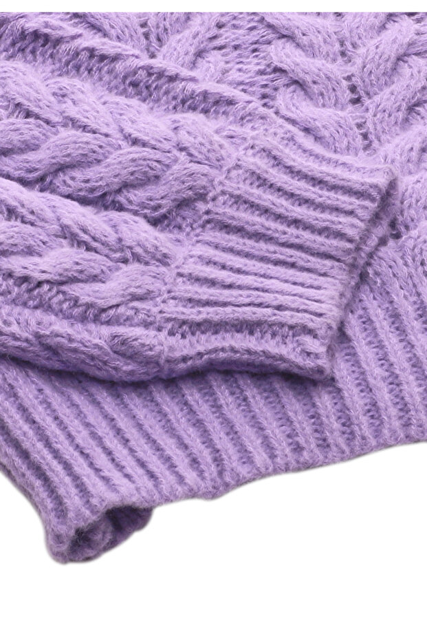 Pullover - 3