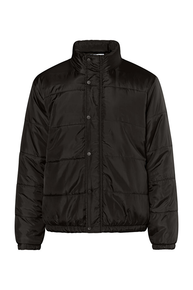 Leichte Steppjacke - 2