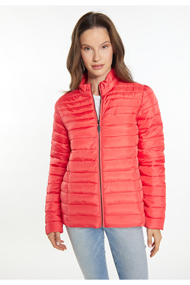 Leichte Steppjacke - 3