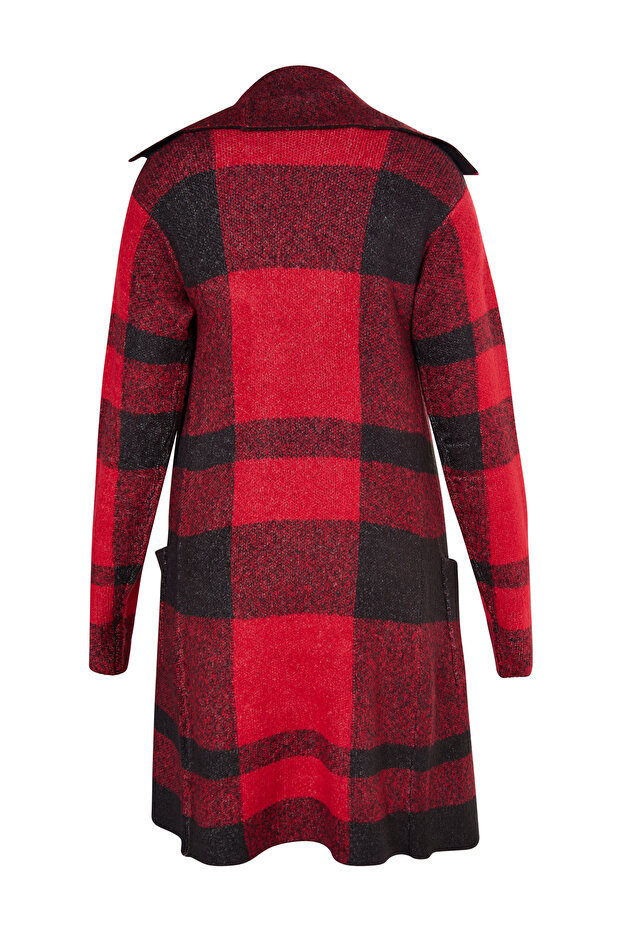 Strickjacke - 2