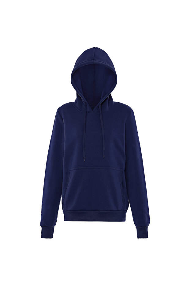 Kapuzenpullover - 1