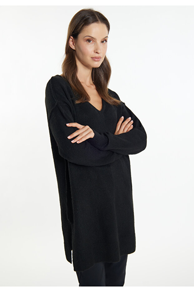Strickpullover - 3