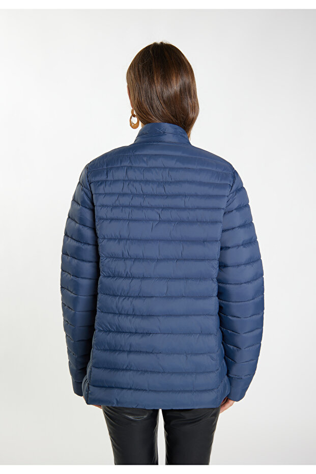 Leichte Steppjacke - 4