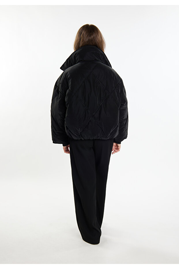 Steppjacke - 2