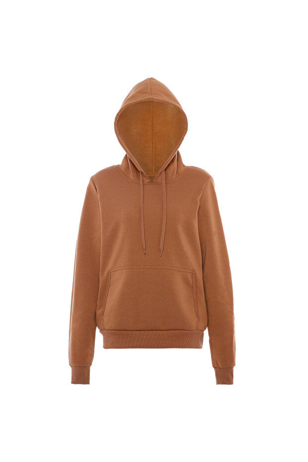Kapuzenpullover - 1