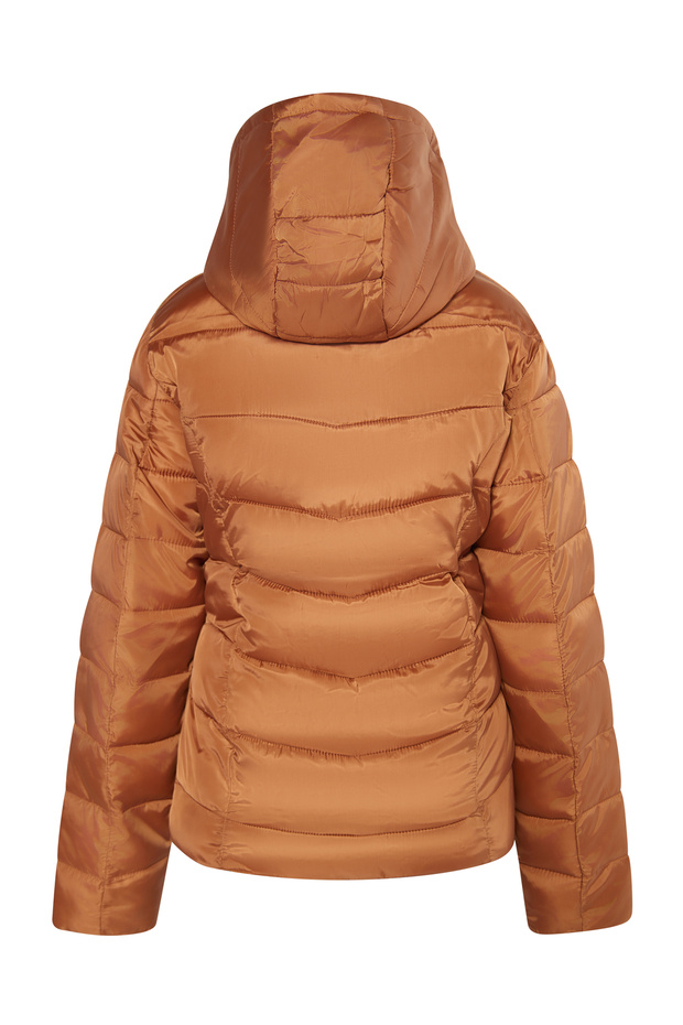 Steppjacke - 2