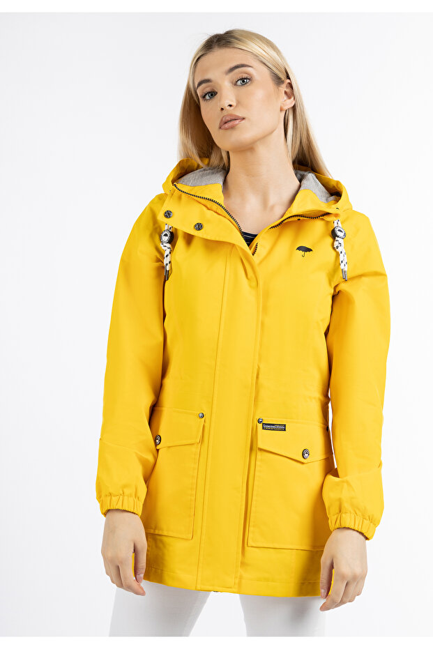 Regenjacke - 3