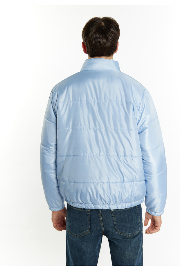 Leichte Steppjacke - 4