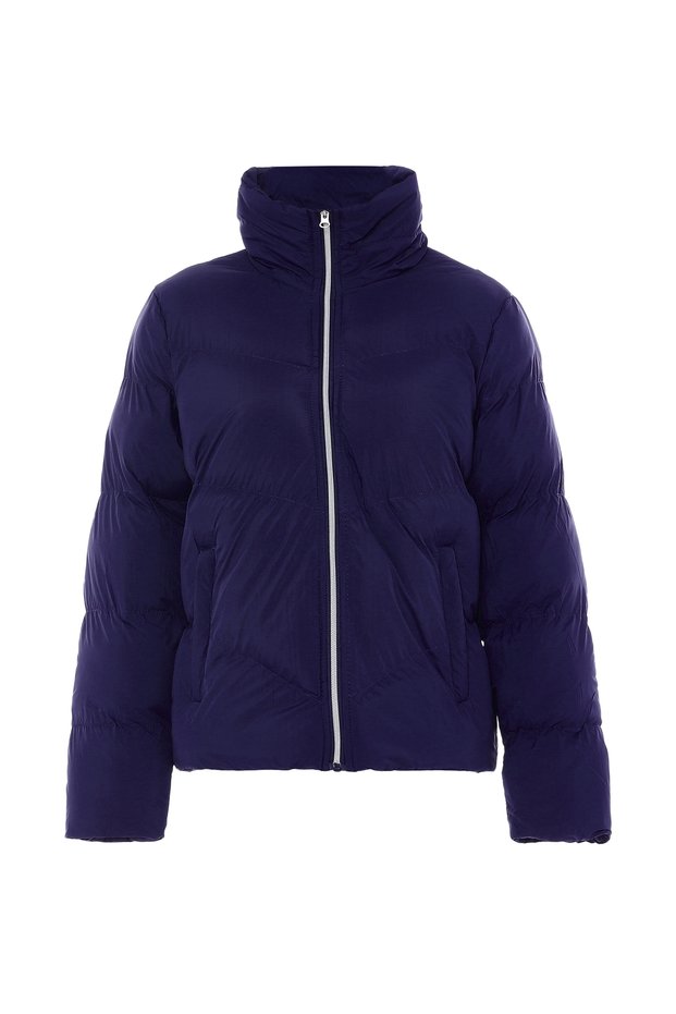 Quilted Jacket