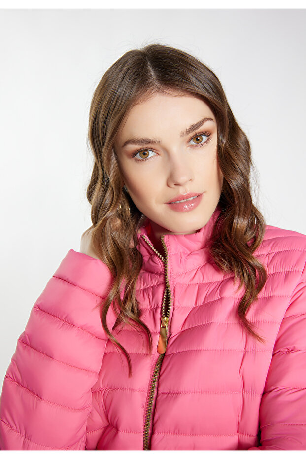 Leichte Steppjacke - 5