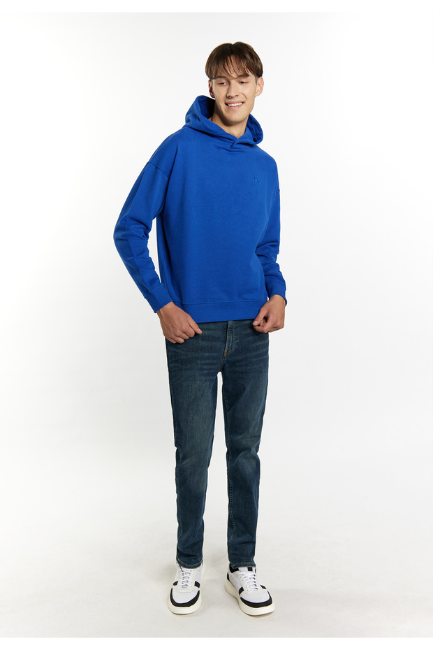 Hoodie - 1