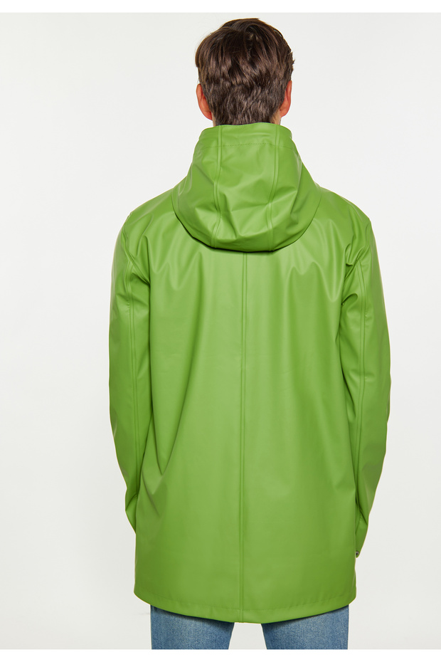 Regenjacke - 4
