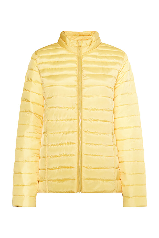 Leicht wattierte Jacke - 2