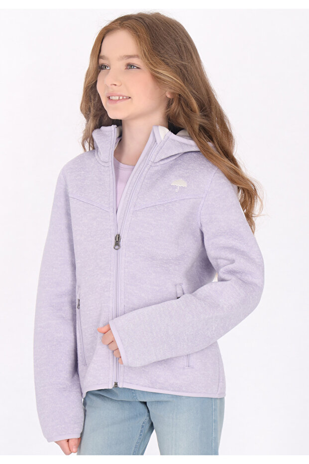 Strickfleecejacke - 3