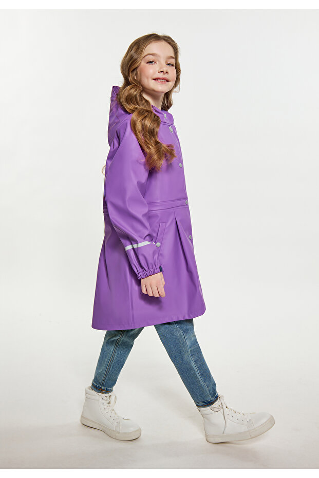 Regenmantel - 1