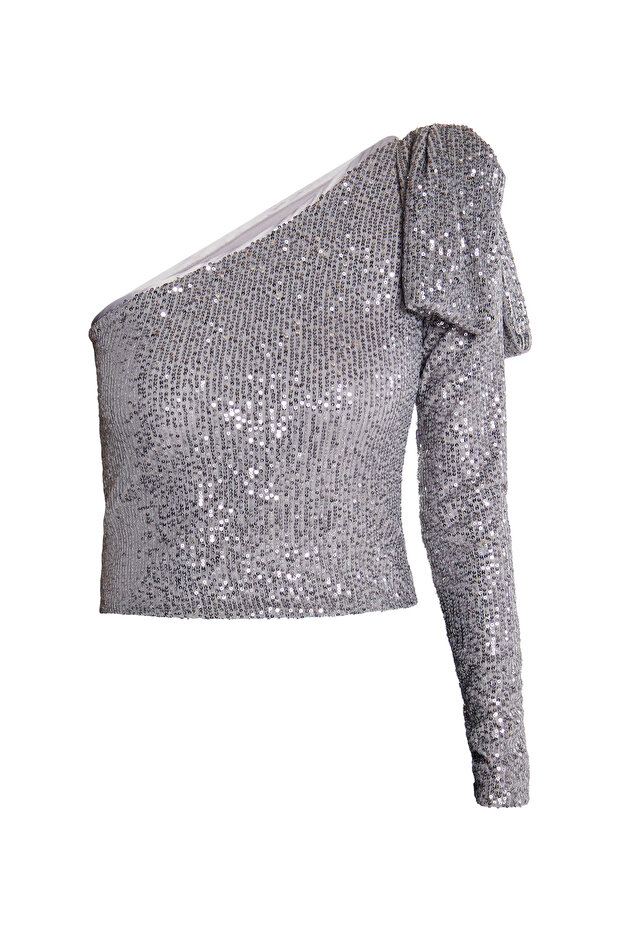 Einarmiges Oberteil - 2