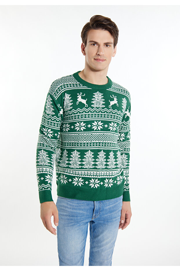 X-Mas-Pullover - 3