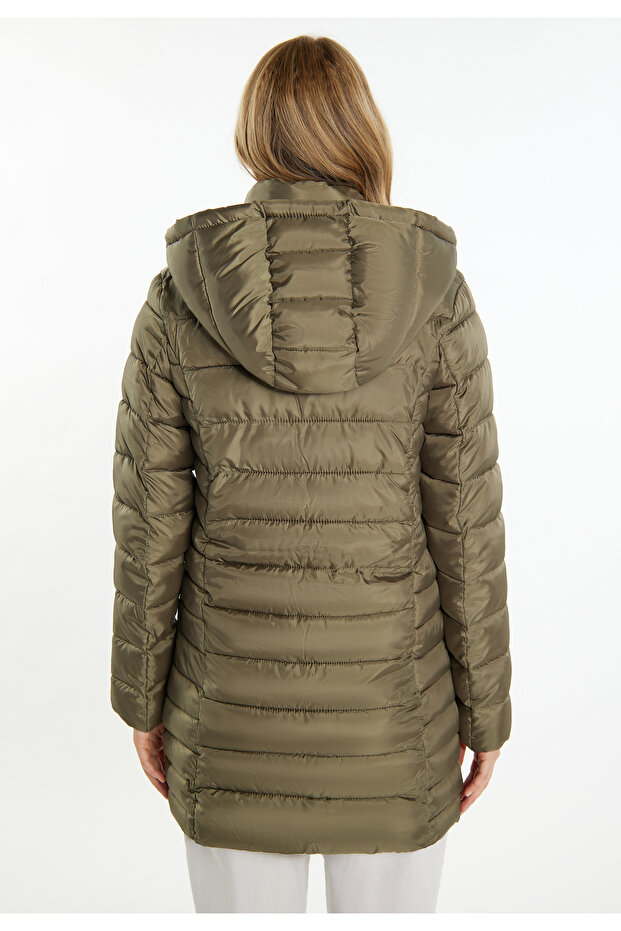 Leichte Steppjacke - 4